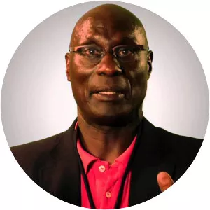 Luther Bradley - Former american football player