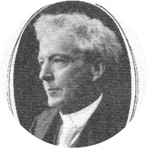 Luther Burbank