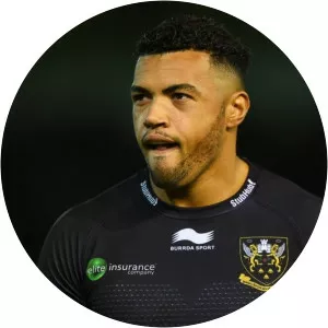 Luther Burrell
