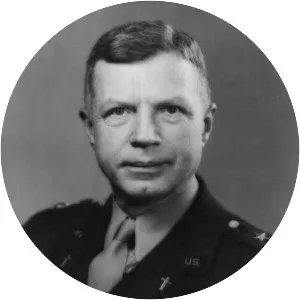 Luther D. Miller - Military personnel