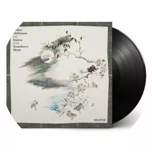 Luther Dickinson and Sisters of the Strawberry . . .