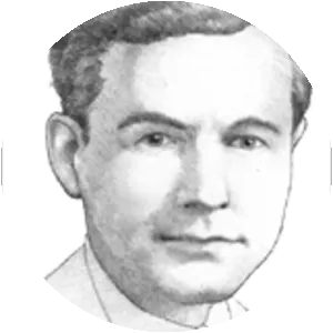 Luther George Simjian