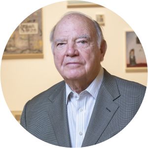 Luther H. Hodges Jr.