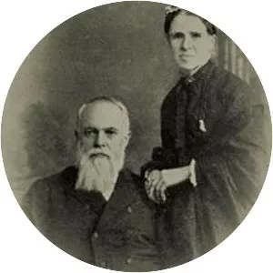 Luther Halsey Gulick Sr.