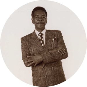 Luther Jennings Musician