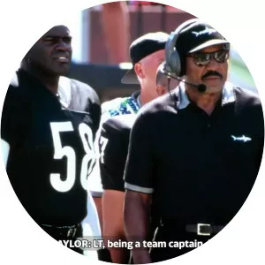 Luther Lavay - Fictional character