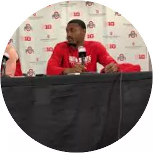 Luther Muhammad - Basketball player