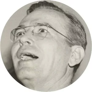 Luther Patrick - U.S. representative