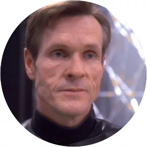 Luther Sloan - Fictional character