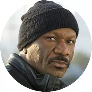 Luther Stickell - Fictional character