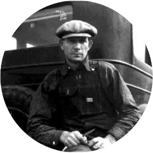 Luther Strong - Musical artist