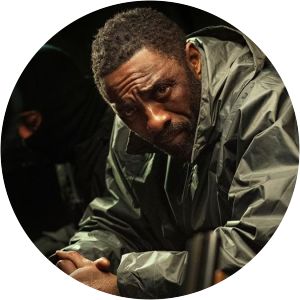 Luther: The Fallen Sun