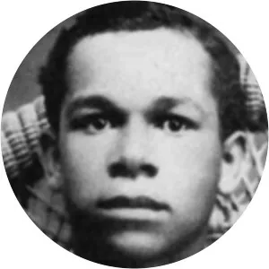 Luther Theophilus Powell - Colin Powell's father