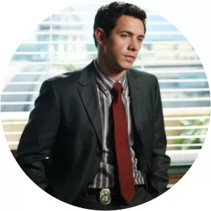 Luther Wainwright - Fictional character