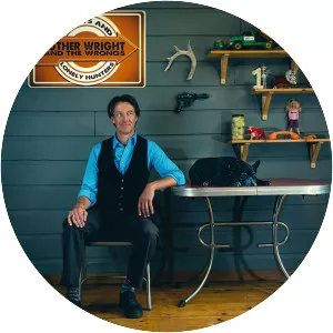 Luther Wright and the Wrongs