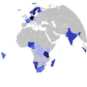 Lutheranism - Church