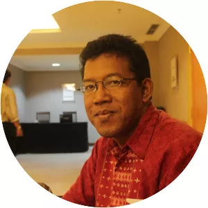 Luthfi Assyaukanie