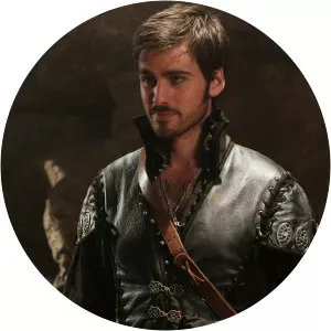 Luthor Tyrell - Game of Thrones character