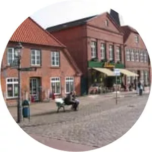 Lütjenburg - Town in Germany