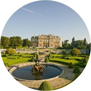 Luton Hoo