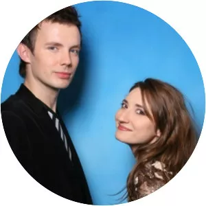 Lutosławski Piano Duo