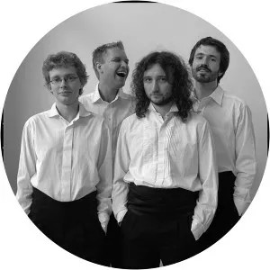 Lutosławski Quartet