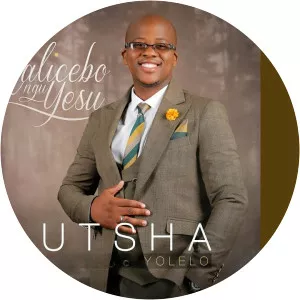 Lutsha Yolela - Singer