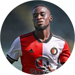 Lutsharel Geertruida