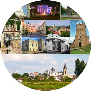 Lutsk