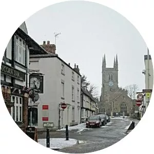 Lutterworth