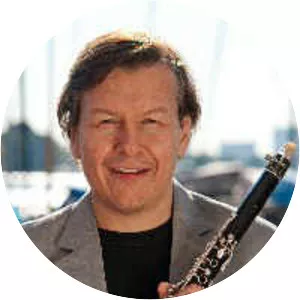 Lutz Büchner Musician