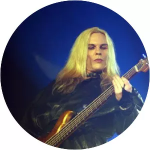 Lutz Demmler - Musical artist