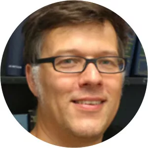 Lutz Fiedler - Author