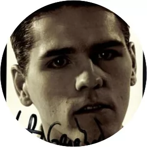 Lutz Gajewski - Actor