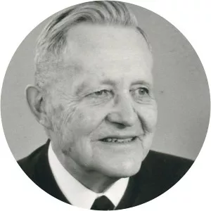 Lutz Graf Schwerin von Krosigk