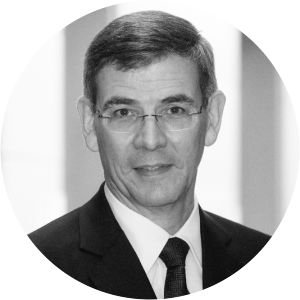 Lutz H. Gade - German chemist