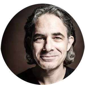 Lutz Jäkel - Author