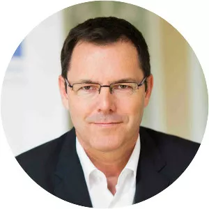 Lutz Kaufmann - German economist