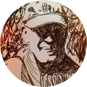 Lutz Koch - Paleontologist