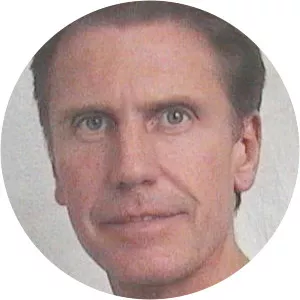 Lutz Michael - Film actor