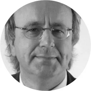 Lutz Michalski - Jurist