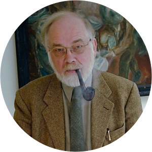 Lutz Niethammer - German author