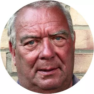 Lutz Riemann - Actor