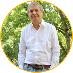 Lutz Roewer - Researcher