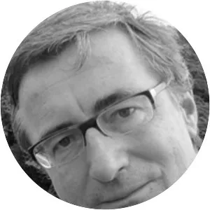 Lutz Rohrmann - Author