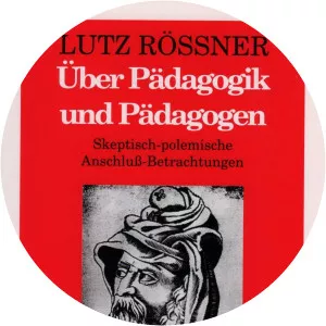 Lutz Rössner - Psychologist