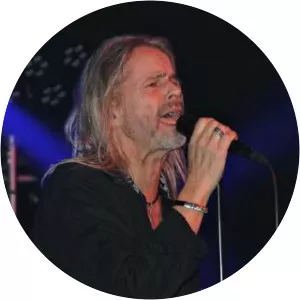 Lutz Salzwedel Musician - Musician