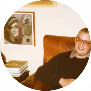 Lutz Tittel - Author