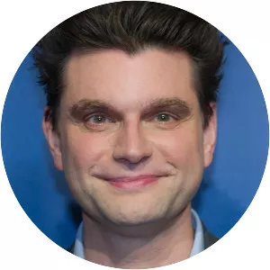 Lutz van der Horst - German television presenter