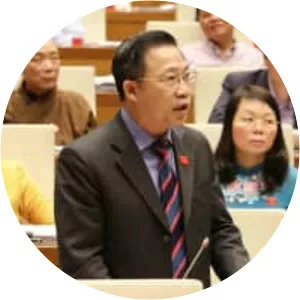 Luu Binh Nhuong
